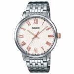 Casio 41mm Nam MTP-TW100D-7AVDF - Ảnh 1