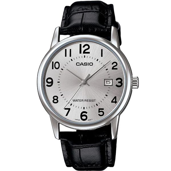 Casio 37mm Nam MTP-V002L-7BUDF