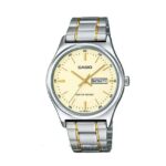 Casio 38mm Nam MTP-V003SG-9AUDF - Ảnh 1