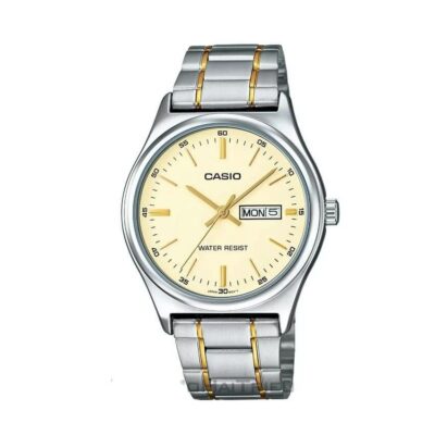 Ảnh sản phẩm Casio 38mm Nam MTP-V003SG-9AUDF