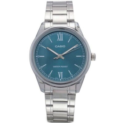 Ảnh sản phẩm Casio 40mm Nam MTP-V005D-3BUDF