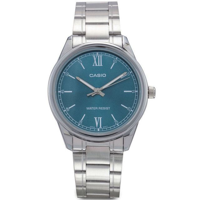 Casio 40mm Nam MTP-V005D-3BUDF