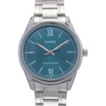 Casio 40mm Nam MTP-V005D-3BUDF - Ảnh 4