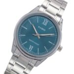 Casio 40mm Nam MTP-V005D-3BUDF - Ảnh 2