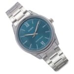 Casio 40mm Nam MTP-V005D-3BUDF - Ảnh 3