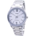 Casio 40mm Nam MTP-V005D-7B2UDF - Ảnh 1