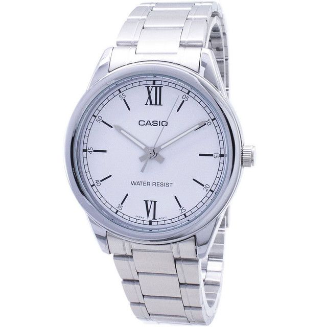 Casio 40mm Nam MTP-V005D-7B2UDF