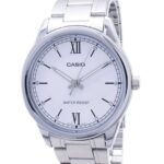 Casio 40mm Nam MTP-V005D-7B2UDF - Ảnh 4