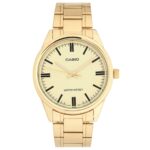 Casio 40mm Nam MTP-V005G-9AUDF - Ảnh 1