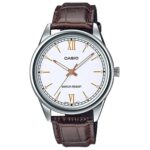 Casio 40mm Nam MTP-V005L-7B3UDF - Ảnh 1