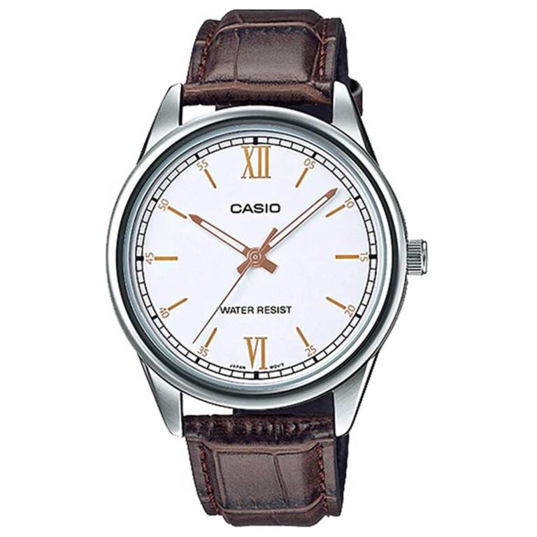 Casio 40mm Nam MTP-V005L-7B3UDF