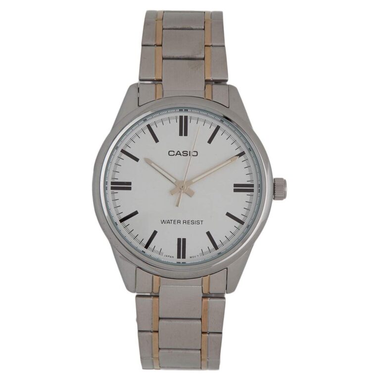 Casio 40mm Nam MTP-V005SG-7AUDF