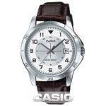Casio 41.5mm Nam MTP-V008L-7B2UDF - Ảnh 1