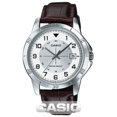 Ảnh sản phẩm Casio 41.5mm Nam MTP-V008L-7B2UDF