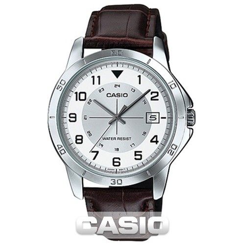 Casio 41.5mm Nam MTP-V008L-7B2UDF