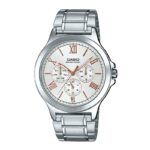 Casio 41.5mm Nam MTP-V300D-7A2UDF - Ảnh 1