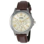 Casio 39.5mm Nam MTP-V300L-9AUDF - Ảnh 1