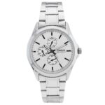 Casio 39.5mm Nam MTP-V302D-7AUDF - Ảnh 1