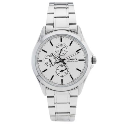 Ảnh sản phẩm Casio 39.5mm Nam MTP-V302D-7AUDF