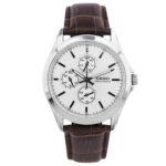 Casio 39.5mm Nam MTP-V302L-7AUDF - Ảnh 1