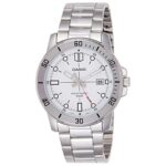 Casio 45mm Nam MTP-VD01D-7EVUDF - Ảnh 1