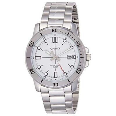 Ảnh sản phẩm Casio 45mm Nam MTP-VD01D-7EVUDF