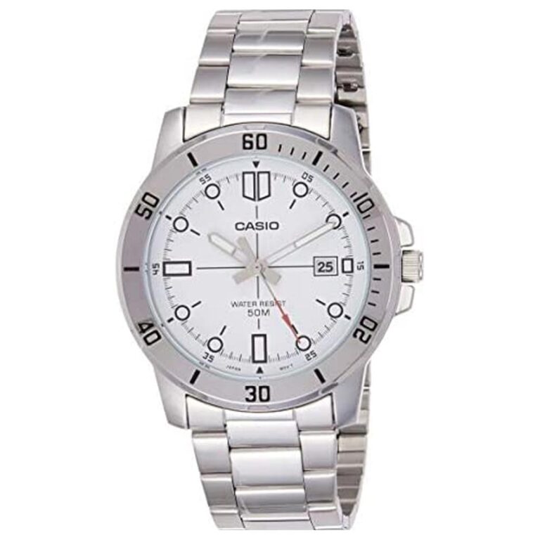 Casio 45mm Nam MTP-VD01D-7EVUDF