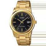 Casio 38mm Nam MTP-VS01G-1ADF - Ảnh 3