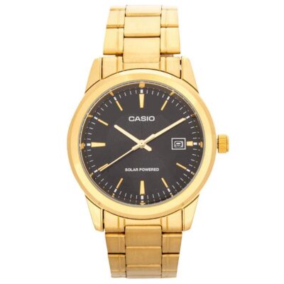 Ảnh sản phẩm Casio 38mm Nam MTP-VS01G-1ADF