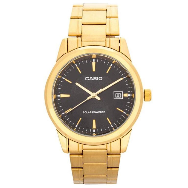 Casio 38mm Nam MTP-VS01G-1ADF