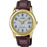 Casio 38mm Nam MTP-VS01GL-7BDF - Ảnh 2