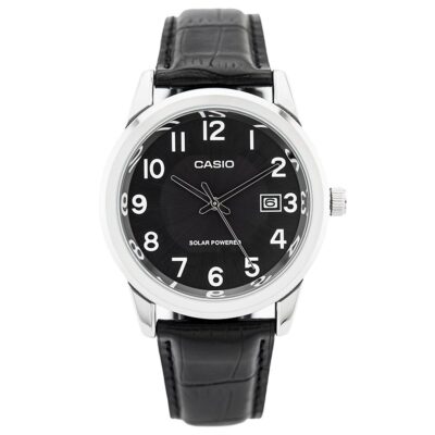 Ảnh sản phẩm Casio 38mm Nam MTP-VS01L-1B1DF