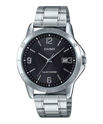 Ảnh sản phẩm Casio 41.5mm Nam MTP-VS02D-1ADF