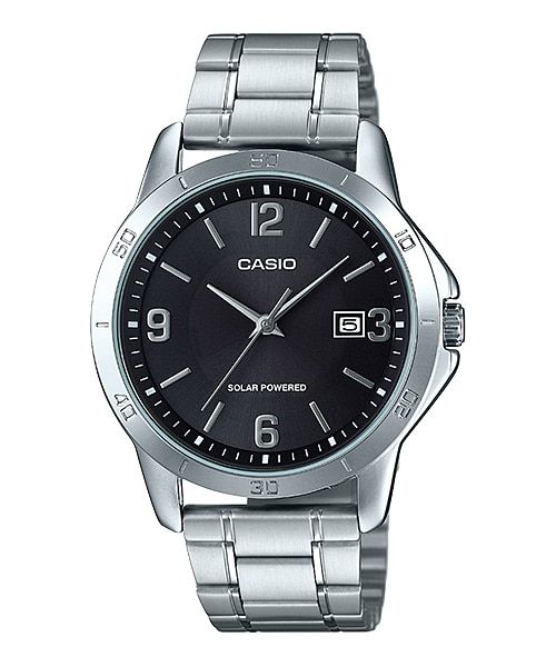 Casio 41.5mm Nam MTP-VS02D-1ADF