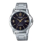 Casio 41.5mm Nam MTP-VS02D-1A2DF - Ảnh 1