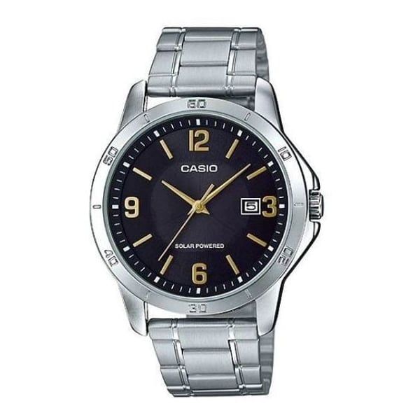 Casio 41.5mm Nam MTP-VS02D-1A2DF