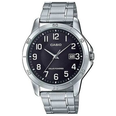Ảnh sản phẩm Casio 41.5mm Nam MTP-VS02D-1BDF