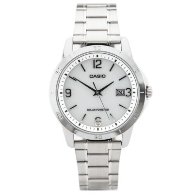 Ảnh sản phẩm Casio 41.5mm Nam MTP-VS02D-7ADF