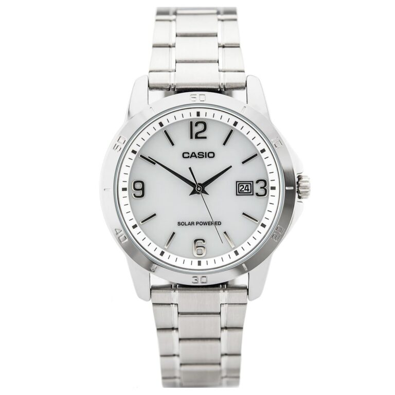 Casio 41.5mm Nam MTP-VS02D-7ADF