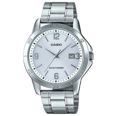 Ảnh sản phẩm Casio 41.5mm Nam MTP-VS02D-7BDF