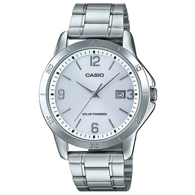 Casio 41.5mm Nam MTP-VS02D-7BDF