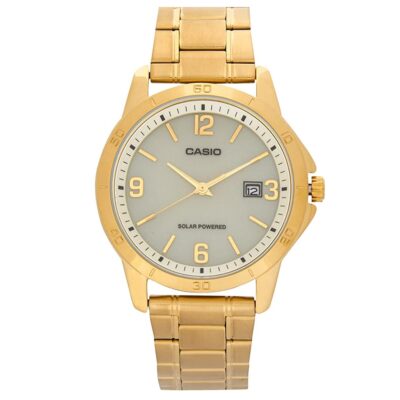 Ảnh sản phẩm Casio 41.5mm Nam MTP-VS02G-9ADF