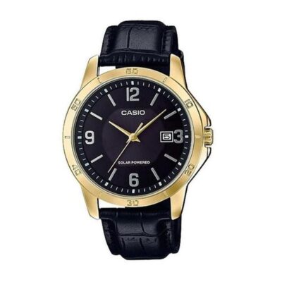 Ảnh sản phẩm Casio 41.5mm Nam MTP-VS02GL-1ADF