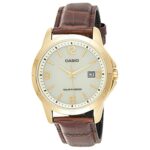 Casio 41.5mm Nam MTP-VS02GL-7ADF - Ảnh 1