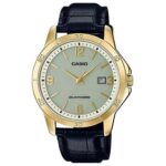 Casio 41.5mm Nam MTP-VS02GL-9A2DF - Ảnh 1