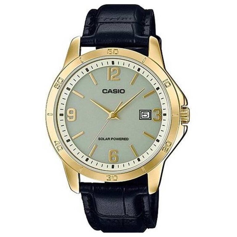 Casio 41.5mm Nam MTP-VS02GL-9A2DF