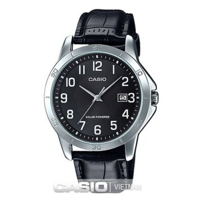 Ảnh sản phẩm Casio 41.5mm Nam MTP-VS02L-1BDF