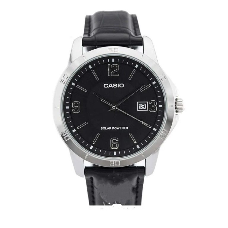 Casio 41.5mm Nam MTP-VS02L-1ADF