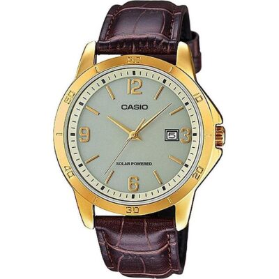 Ảnh sản phẩm Casio 41.5mm Nam MTP-VS02GL-9ADF