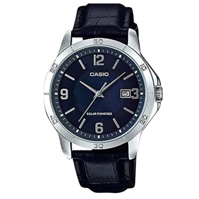 Ảnh sản phẩm Casio 41.5mm Nam MTP-VS02L-2ADF